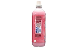 Soupline | Wasverzachter | Active Fresh | Roze | 91DS 2 l