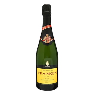 France | Cuvée spéciale | Brut 
