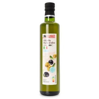 Delhaize | Huile d'olive | Extra vierge | Italie 50 cl