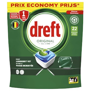 Dreft