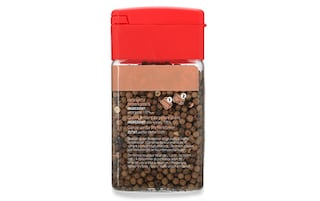 Delhaize | Kruiden | Peper | Wit | Korrels 