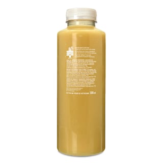 Delhaize | Smoothie | Kokos | Ananas 50 cl