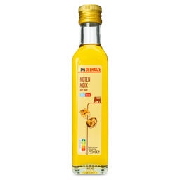 Delhaize | Notenolie 