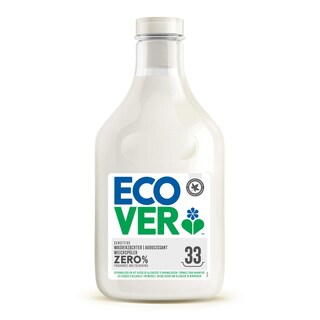 Ecover | Wasverzachter | Zero | Eco 