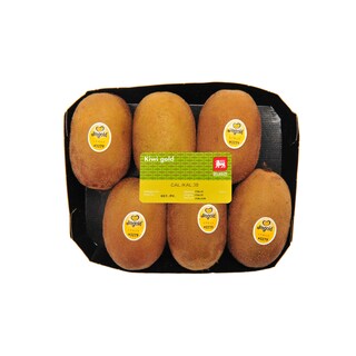 Delhaize | Kiwi Jingold Rav 6pc 