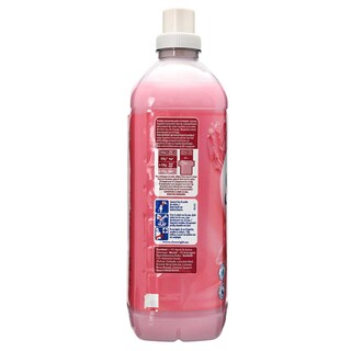 Soupline | Wasverzachter | Active Fresh | Roze | 91DS 2 l
