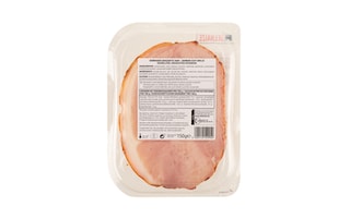 Delhaize | OVENGEBAKKEN HAM IN SN.BVI 