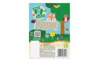 Olvarit | Gourde | Smoothie Coco Mangue | 12M 