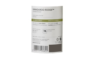 Kangaroo Ridge | Chardonnay 