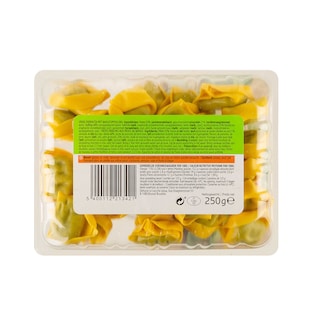 Delhaize | Tortelloni au Basilic 250 gr