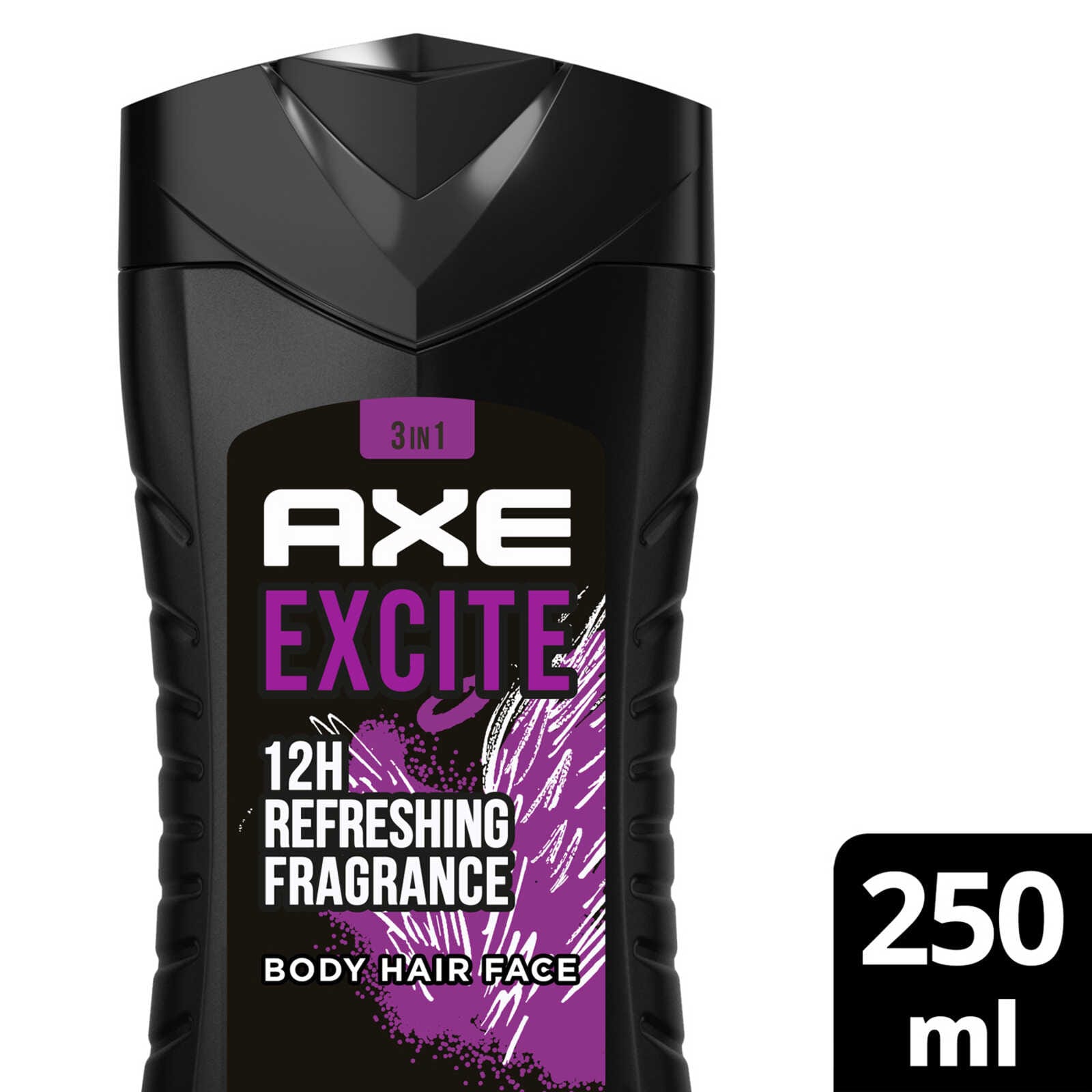Axe Douche Gel | Excite | 250ML