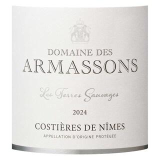France | Domaine Armassons 2024 Rosé 