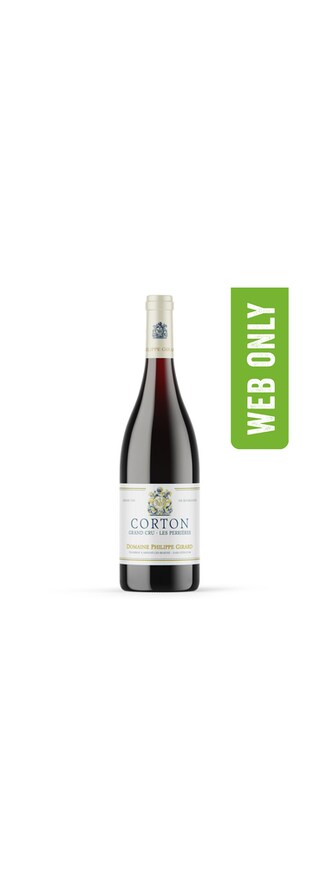 Les Perrières | Corton Grand Cru | 2022 75 cl