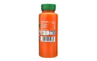 Delhaize | Sap | Veg orange | Vers 