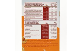 Delhaize | Ontbijtgranen | Honey Rings 