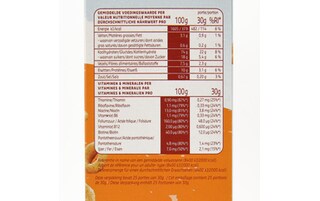 Delhaize | Honey | Rings 
