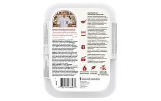 De Vegetarische Slager | Le Filet Croquant | Vegan 200 gr