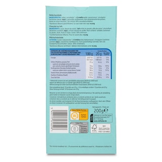 Delhaize | Melk chocolade 