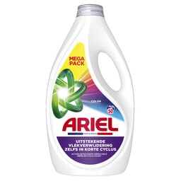 Ariel | Lessive | Liquide | Color | Maxi Pack 