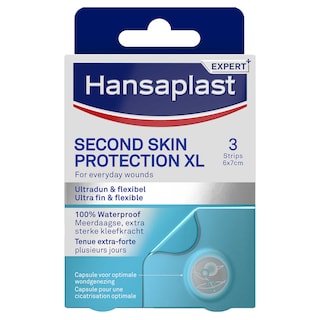 Hansaplast
