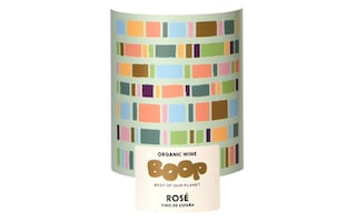 BOOP | Best Of Our Planet | Best Planet Rosé | Bio 25 cl
