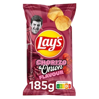 Lay's-Max