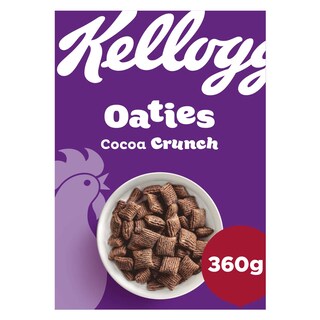 Ontbijtgranen | Chocolade
