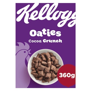Kellogg's