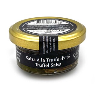 Gaillard | Truffe | Pâte 