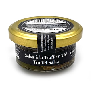 Gaillard | Truffe | Pâte 