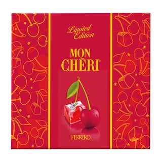 Ferrero | Mon Chéri | Chocolat | T25 