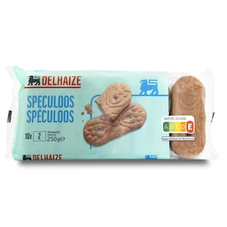 Delhaize | Speculoos 