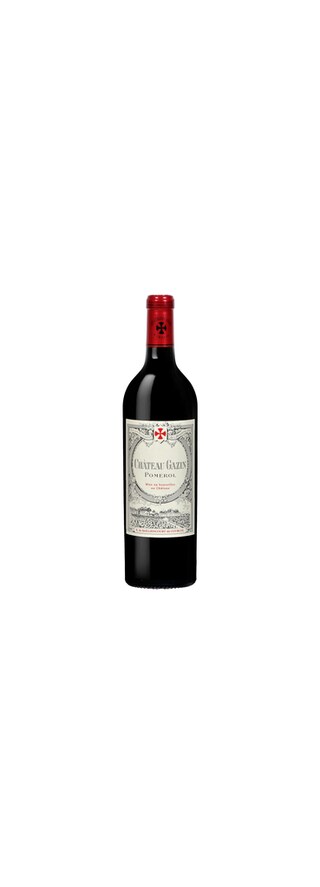 France - Frankrijk | Bordeaux Pomerol Cru Bourgeois | Château Gazin 2015 Rood 