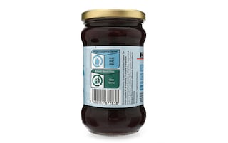 Delhaize | Confiture | Cerises | Maltitol 