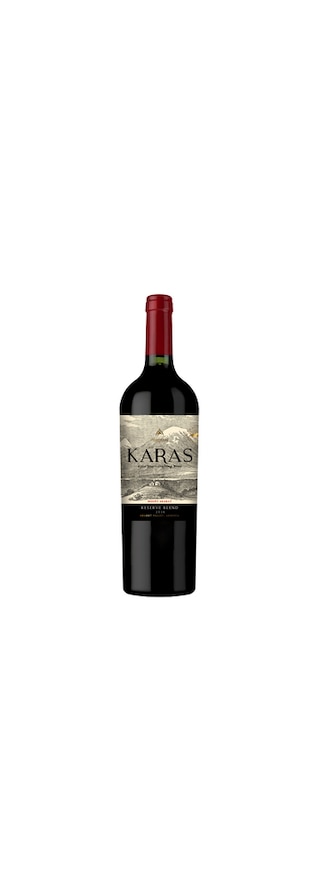 Karas | Reserve | Ararat Valley 