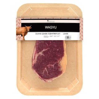 Delhaize | Wagyu | Contre filet 