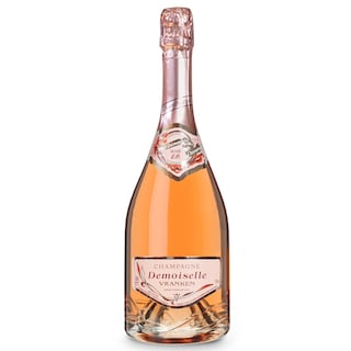 Vranken | Demoiselle | Champagne | Rosé | Brut 