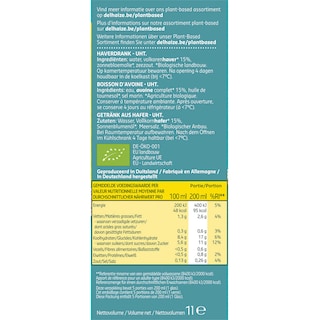 Delhaize-Plant-Based