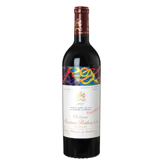 France - Frankrijk | Bordeaux - Pauillac | Château Mouton Rothschild 2011 