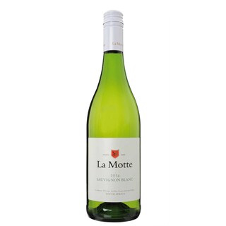 SOUTH AFRICA - WESTERN CAPE | Stellenbosch + Elgin + Fransch | La Motte Sauvignon Blanc 2014 