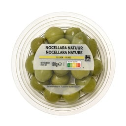 Delhaize | Nocellara nature 