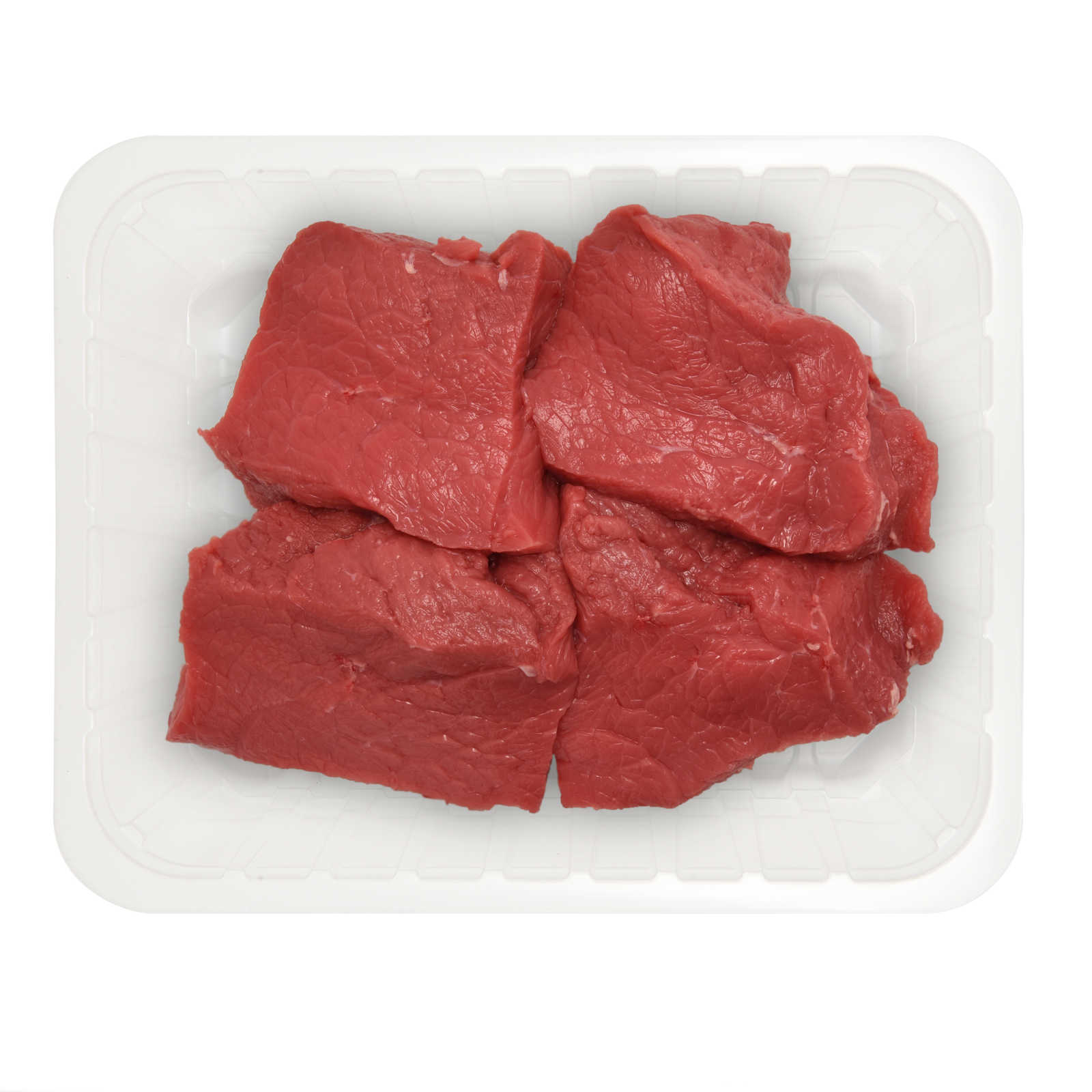 Delhaize | Rumsteak | Boeuf | Maxi pack | Belge 