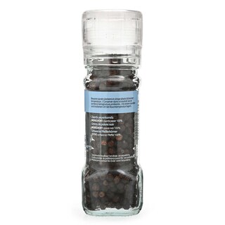 Delhaize | Epices | Poivre | Noir | Grains 