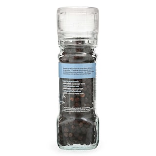 Delhaize | Kruiden | Peper | Zwart | Korrels 50 gr