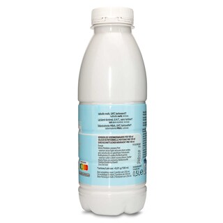 Delhaize | Lait | Demi-Ecrémé | Sans Lactose 50 cl