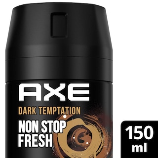 Axe | Bodyspray | Dark Temptation | 150ml 