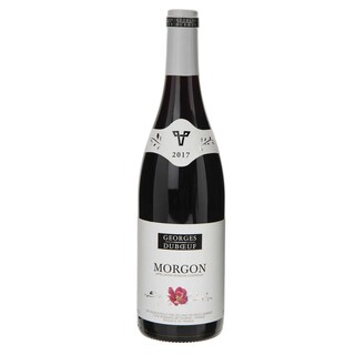 France - Frankrijk | Bourgogne - Beaujolais | Morgon Duboeuf 2017 R 