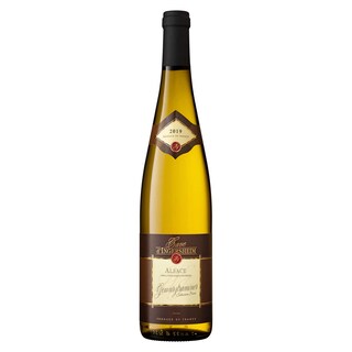 France - Frankrijk | Alsace - Cave d'Ingersheim | Gewurztraminer 2018 