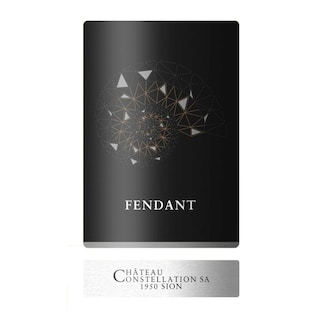 Suisse - Zwitserland | Valais | Fendant AOC Valais 2019 