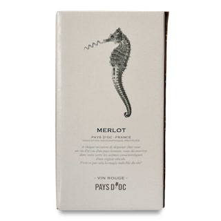 Delhaize | Pays d'Oc | Merlot 